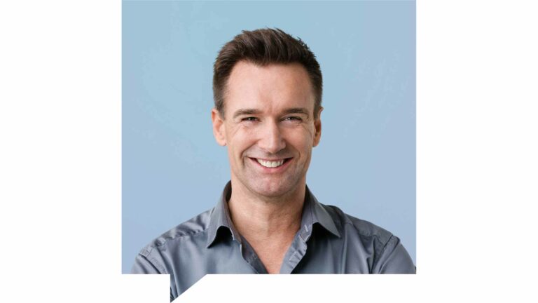 Denys Scharnweber